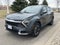 2024 Kia Sportage LX AWD