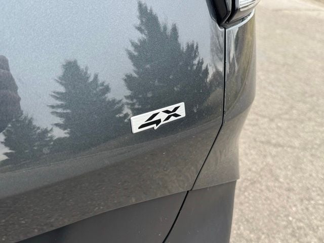 2024 Kia Sportage LX AWD