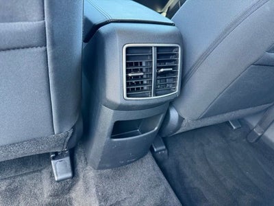 2024 Kia Sportage LX AWD