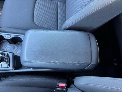 2024 Kia Sportage LX AWD
