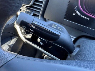 2024 Kia Sportage LX AWD