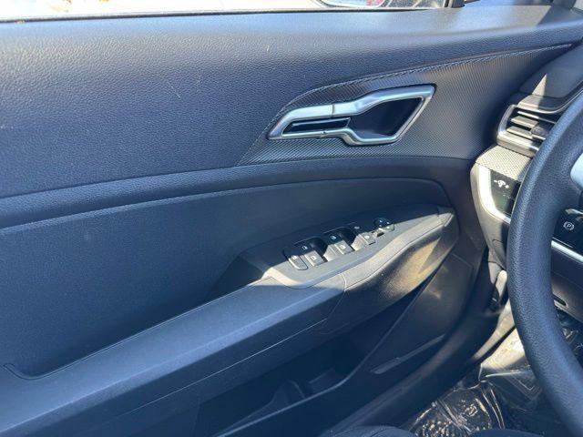 2024 Kia Sportage LX AWD