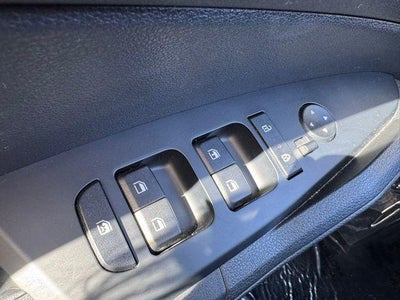 2024 Kia Sportage LX AWD