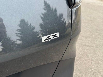 2024 Kia Sportage LX AWD