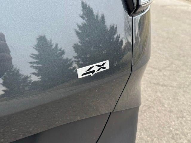 2024 Kia Sportage LX AWD