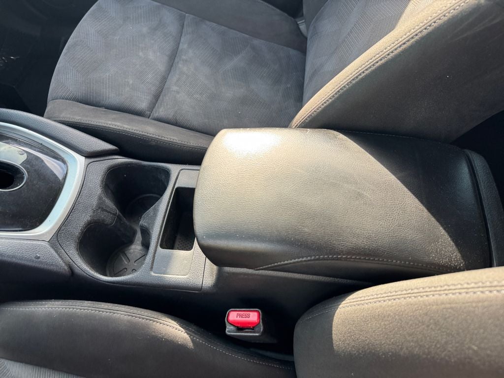 2015 Nissan Rogue SV AWD