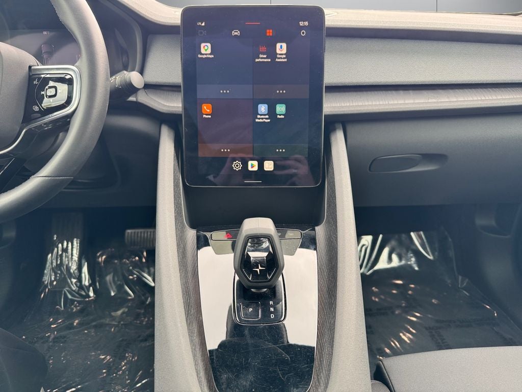 2021 Polestar 2 Launch Edition AWD