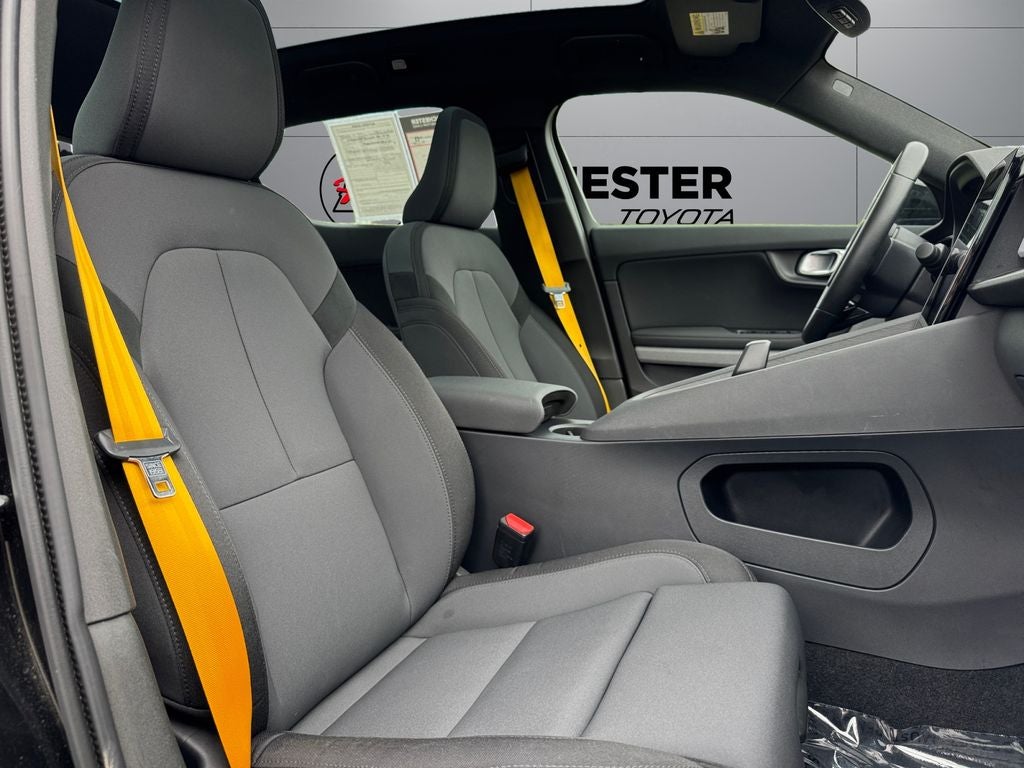 2021 Polestar 2 Launch Edition AWD