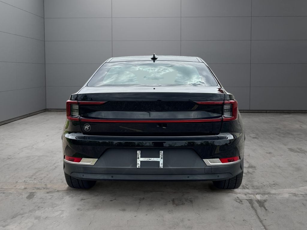 2021 Polestar 2 Launch Edition AWD
