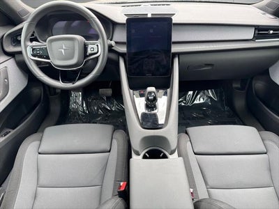 2021 Polestar 2 Launch Edition AWD