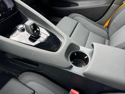 2021 Polestar 2 Launch Edition AWD