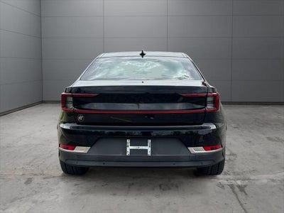 2021 Polestar 2 Launch Edition AWD