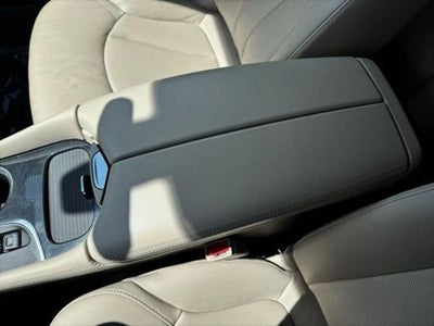 2017 Buick Envision Essence AWD