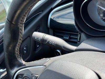 2017 Buick Envision Essence AWD