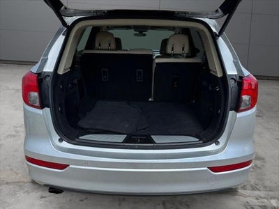 2017 Buick Envision Essence AWD