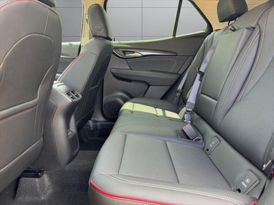2022 Buick Envision Essence FWD