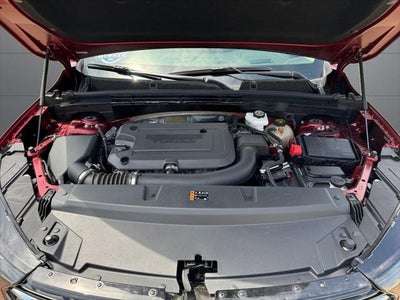 2022 Buick Envision Essence FWD