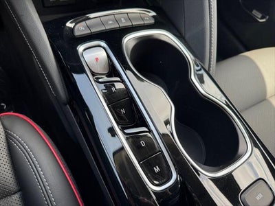 2022 Buick Envision Essence FWD