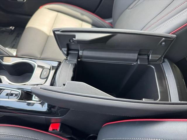 2022 Buick Envision Essence FWD
