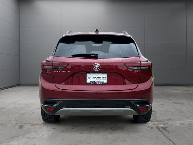 2022 Buick Envision Essence FWD