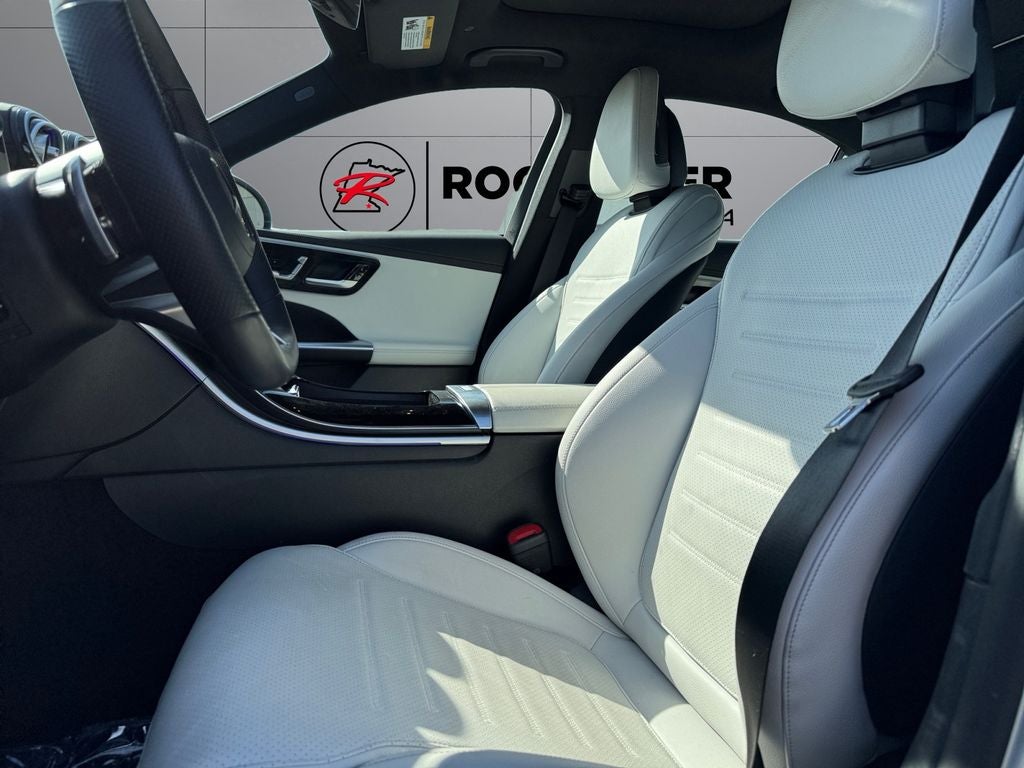 2022 Mercedes-Benz C-Class C 300 4MATIC®