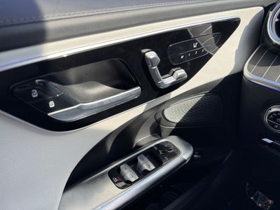 2022 Mercedes-Benz C-Class C 300 4MATIC®