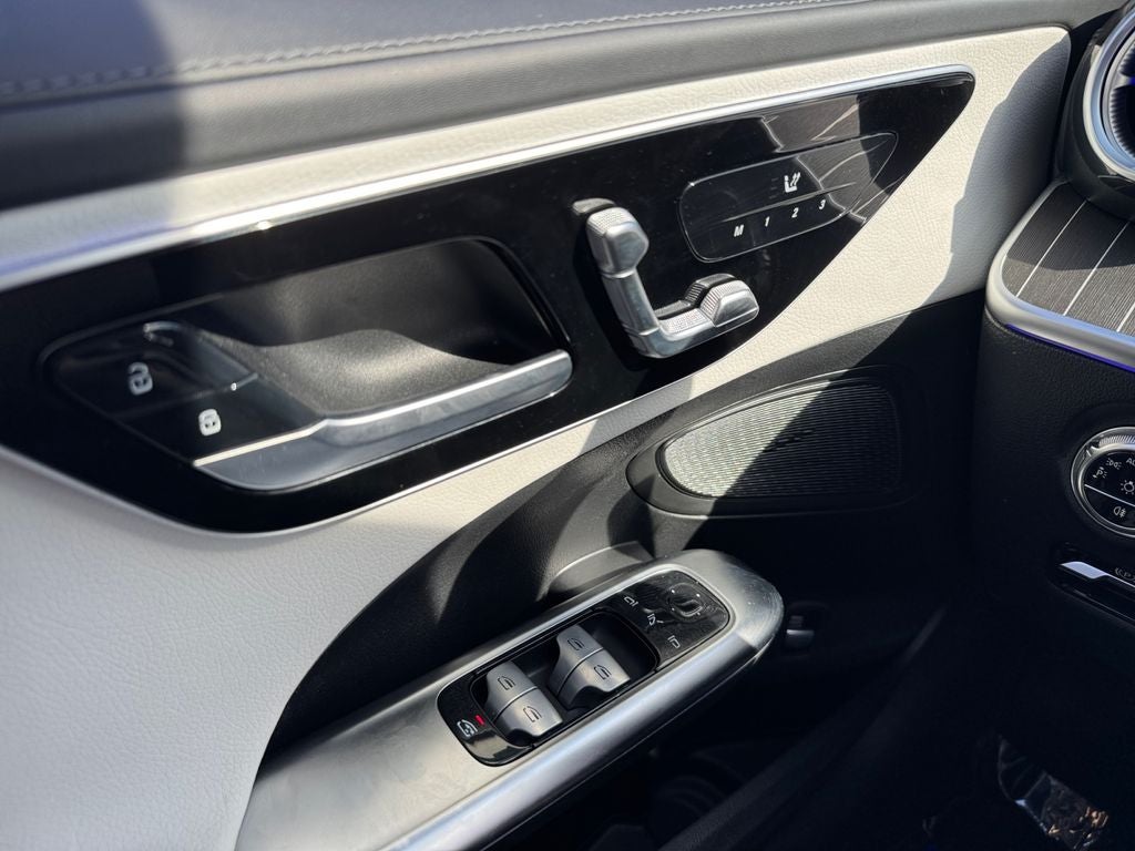 2022 Mercedes-Benz C-Class C 300 4MATIC®