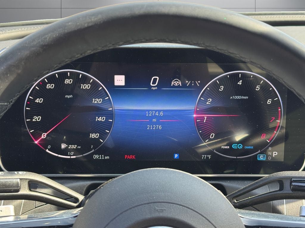 2022 Mercedes-Benz C-Class C 300 4MATIC®