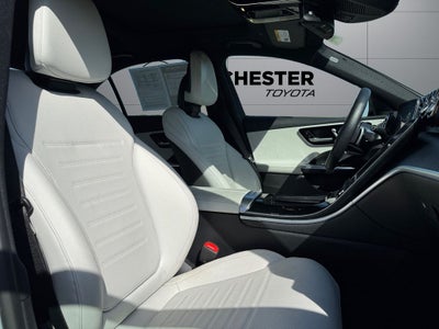 2022 Mercedes-Benz C-Class C 300 4MATIC®