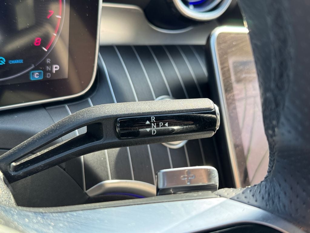 2022 Mercedes-Benz C-Class C 300 4MATIC®