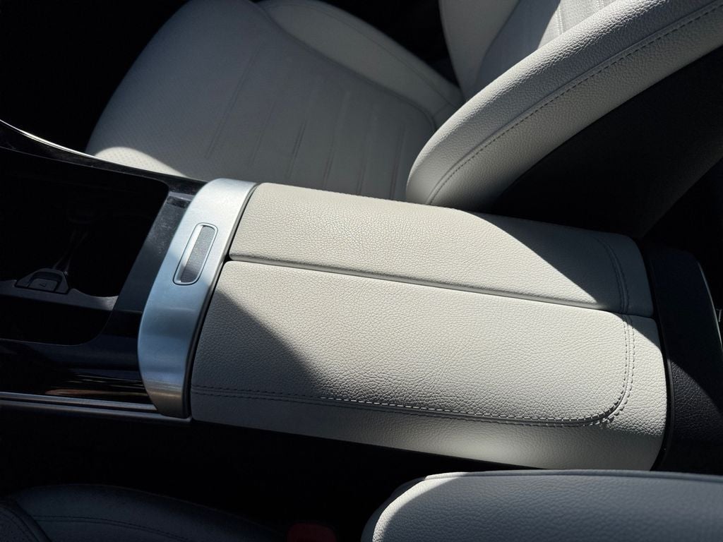 2022 Mercedes-Benz C-Class C 300 4MATIC®