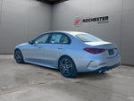 2022 Mercedes-Benz C-Class C 300 4MATIC®