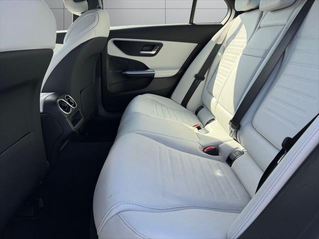 2022 Mercedes-Benz C-Class C 300 4MATIC®