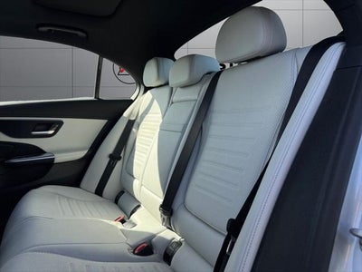 2022 Mercedes-Benz C-Class C 300 4MATIC®