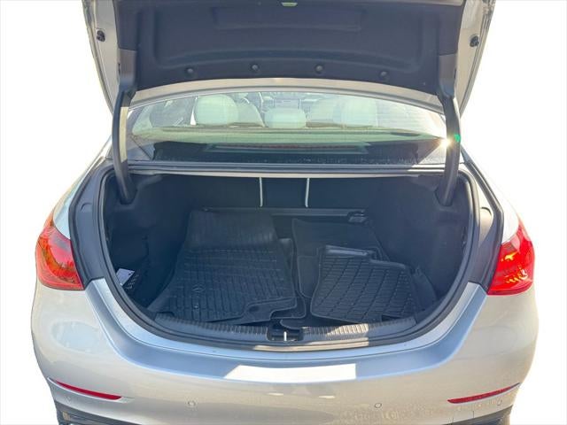 2022 Mercedes-Benz C-Class C 300 4MATIC®
