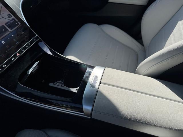 2022 Mercedes-Benz C-Class C 300 4MATIC®