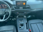 2018 Audi Q5 2.0T quattro
