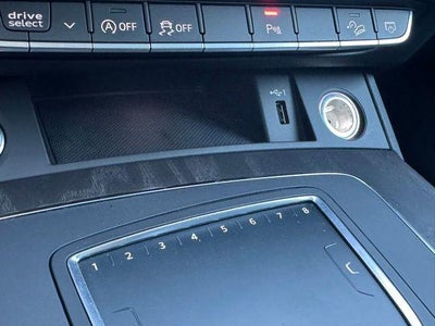 2018 Audi Q5 2.0T quattro