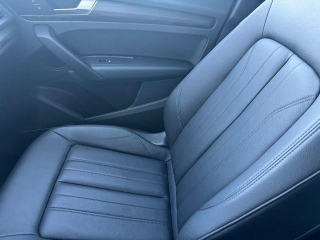 2018 Audi Q5 2.0T quattro