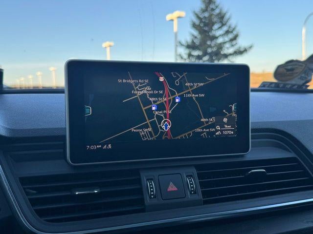 2018 Audi Q5 2.0T quattro