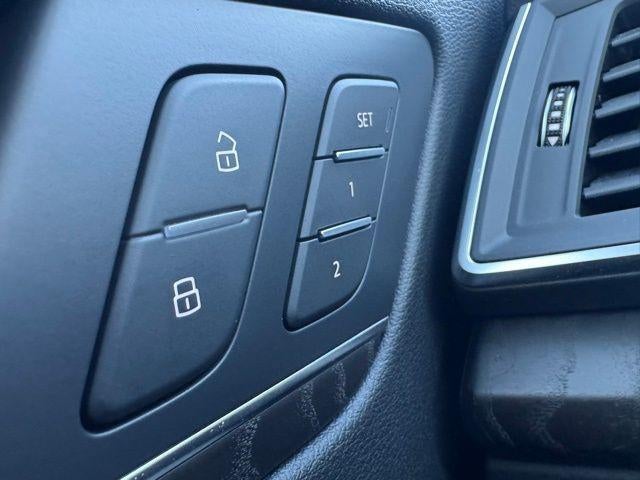 2018 Audi Q5 2.0T quattro