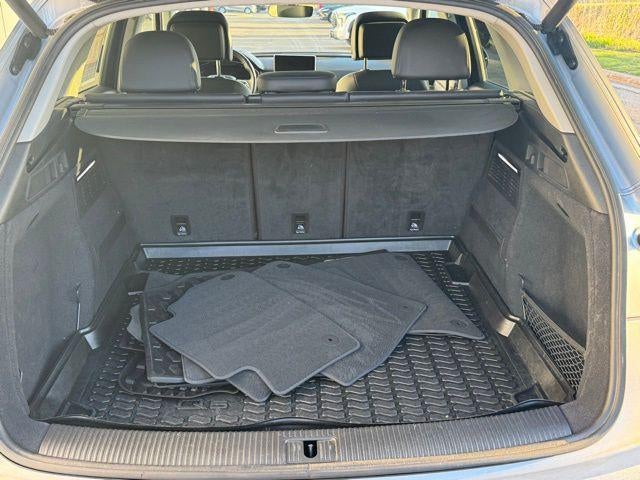 2018 Audi Q5 2.0T quattro