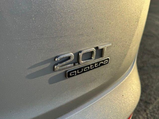 2018 Audi Q5 2.0T quattro