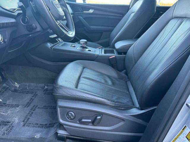 2018 Audi Q5 2.0T quattro