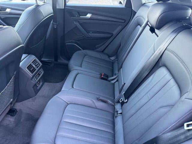 2018 Audi Q5 2.0T quattro