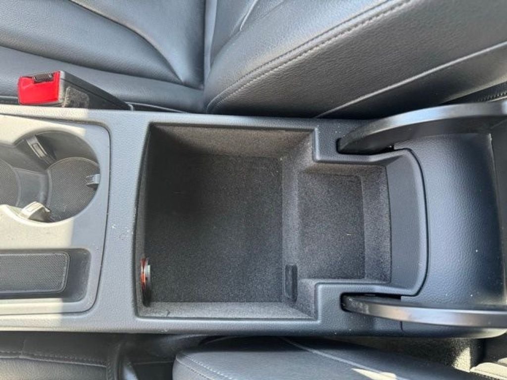 2015 Audi A4 2.0T Premium Plus quattro