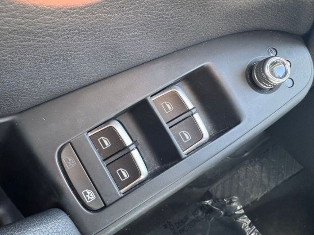2015 Audi A4 2.0T Premium Plus quattro