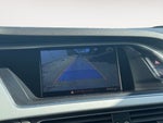 2015 Audi A4 2.0T Premium Plus quattro