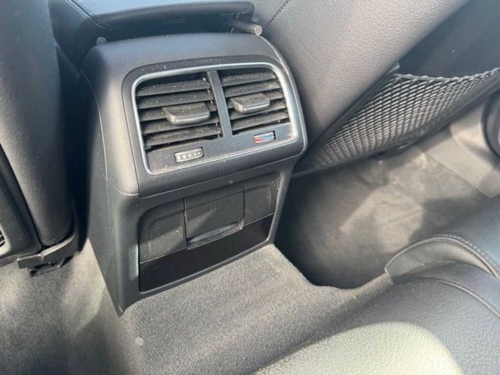 2015 Audi A4 2.0T Premium Plus quattro