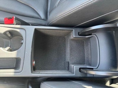 2015 Audi A4 2.0T Premium Plus quattro